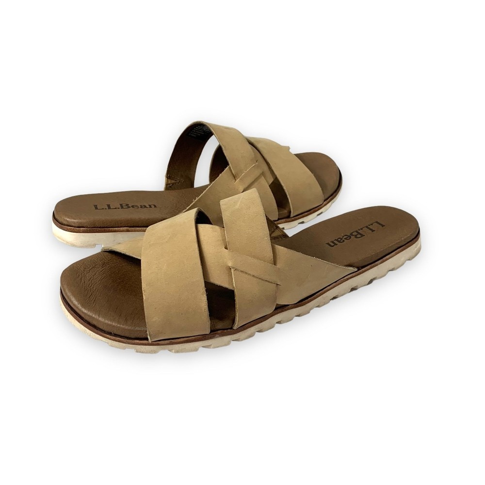L.L. Bean Sandals‎